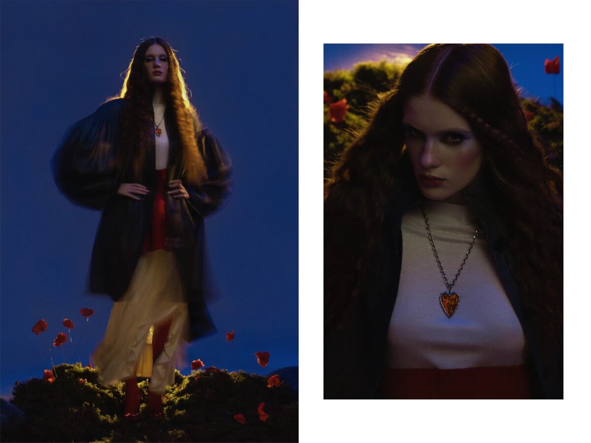     Poison Drop исполняется 10 лет