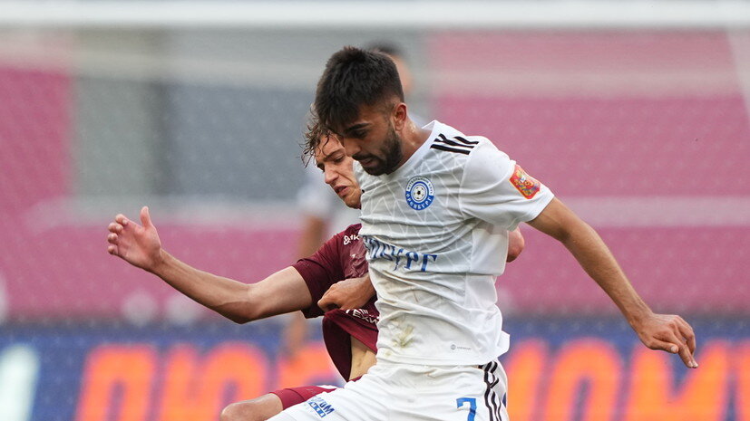   РИА Новости Александр Вильф