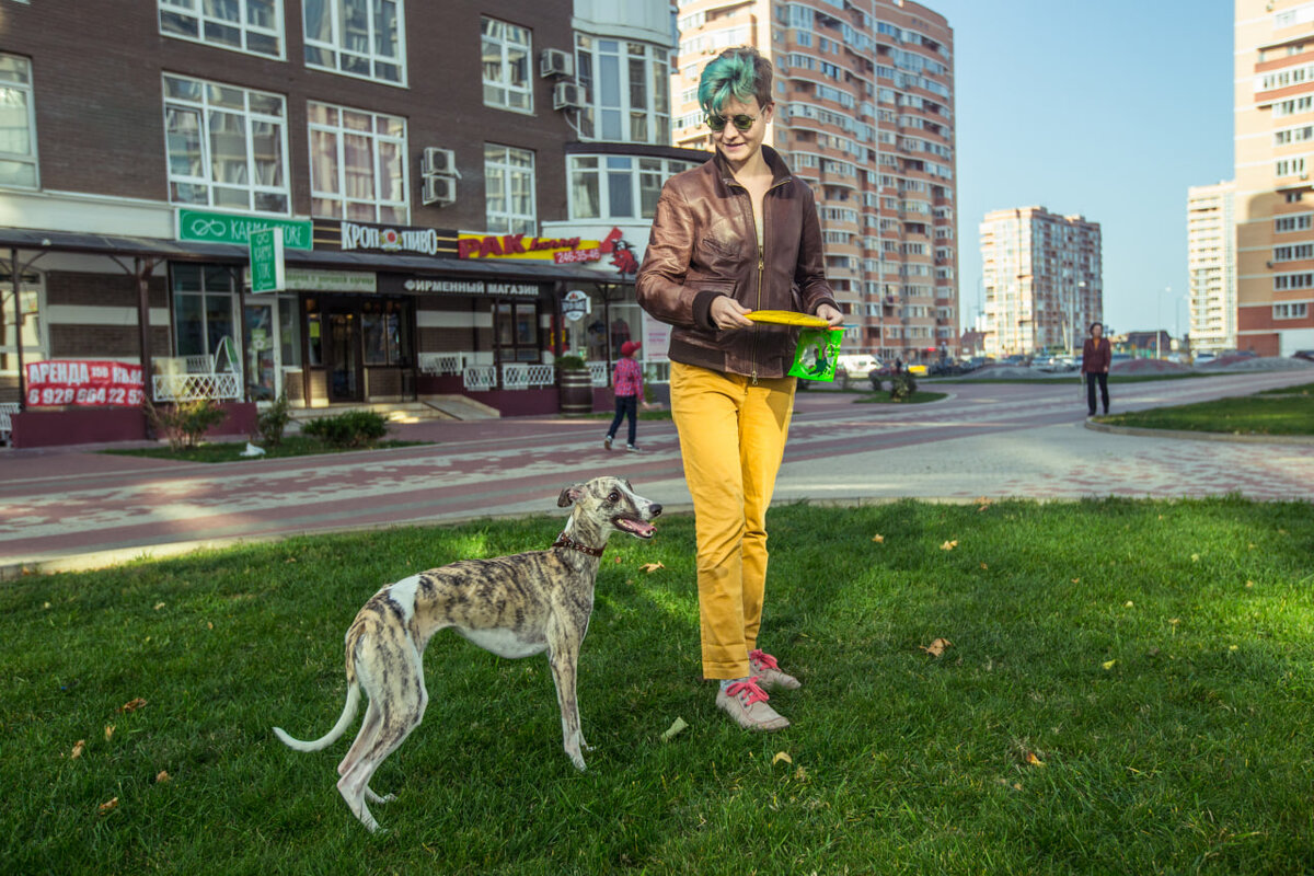 Фото: Денис Яковлев, «Краснодарские известия»