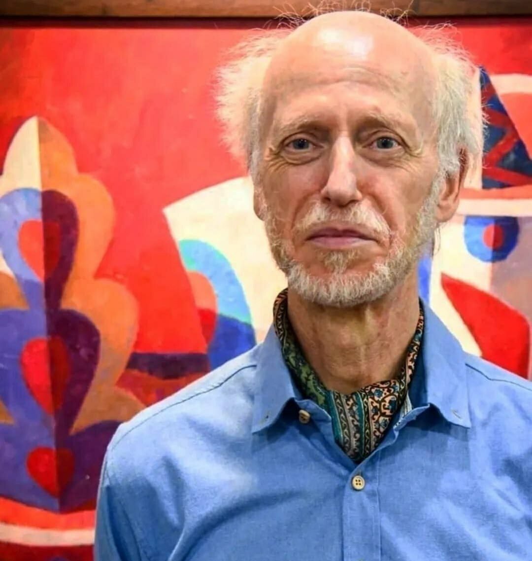 Леонид Гландин