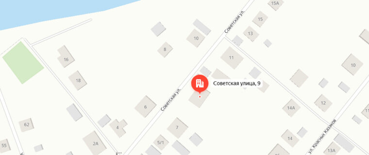    Здание дошкольного образовательного учреждения Сосновского района площадью 3 тысячи 249 квадратных метров 31 октября поставили на государственный учет