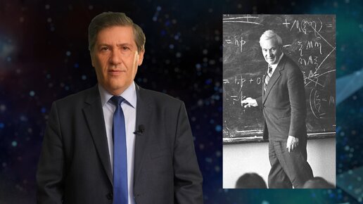 «Золотое сечение». Авторская программа Игоря Клебанова. Двадцать третий выпуск.