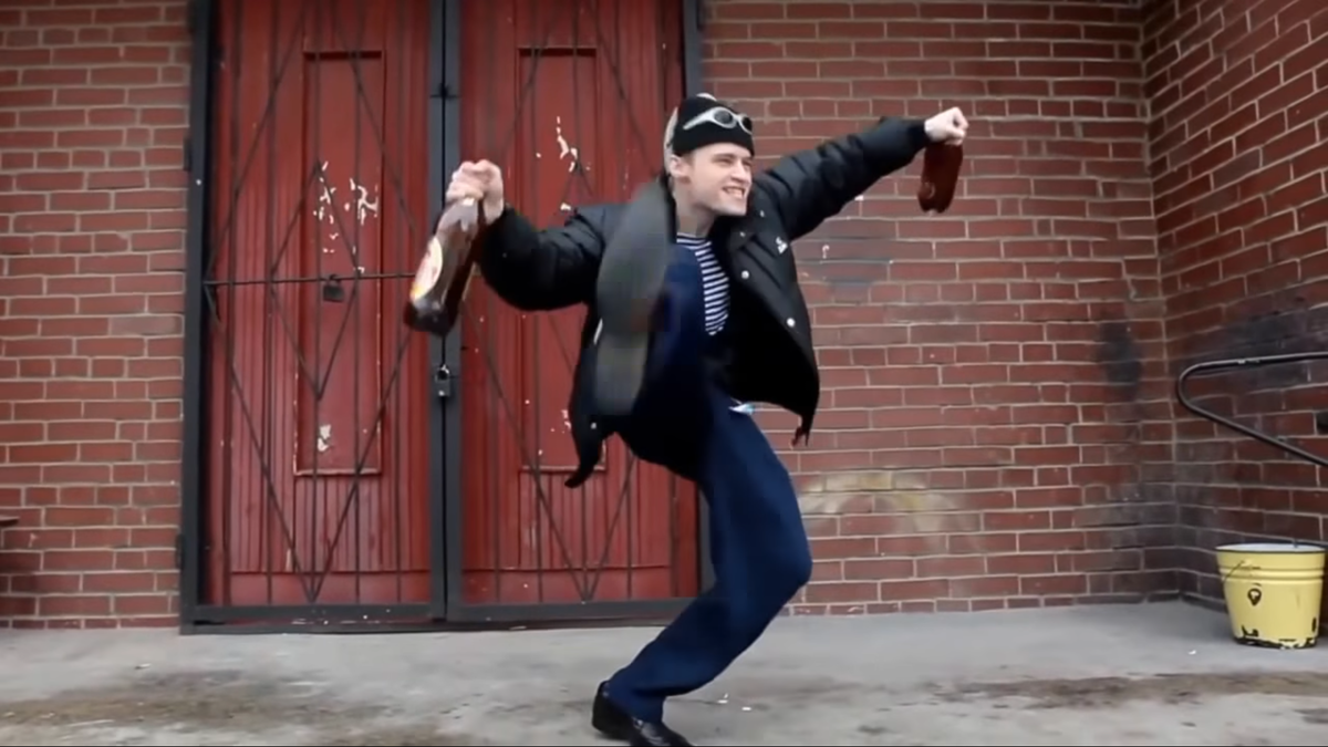 Просто иллюстрация. Фото из иниернет 