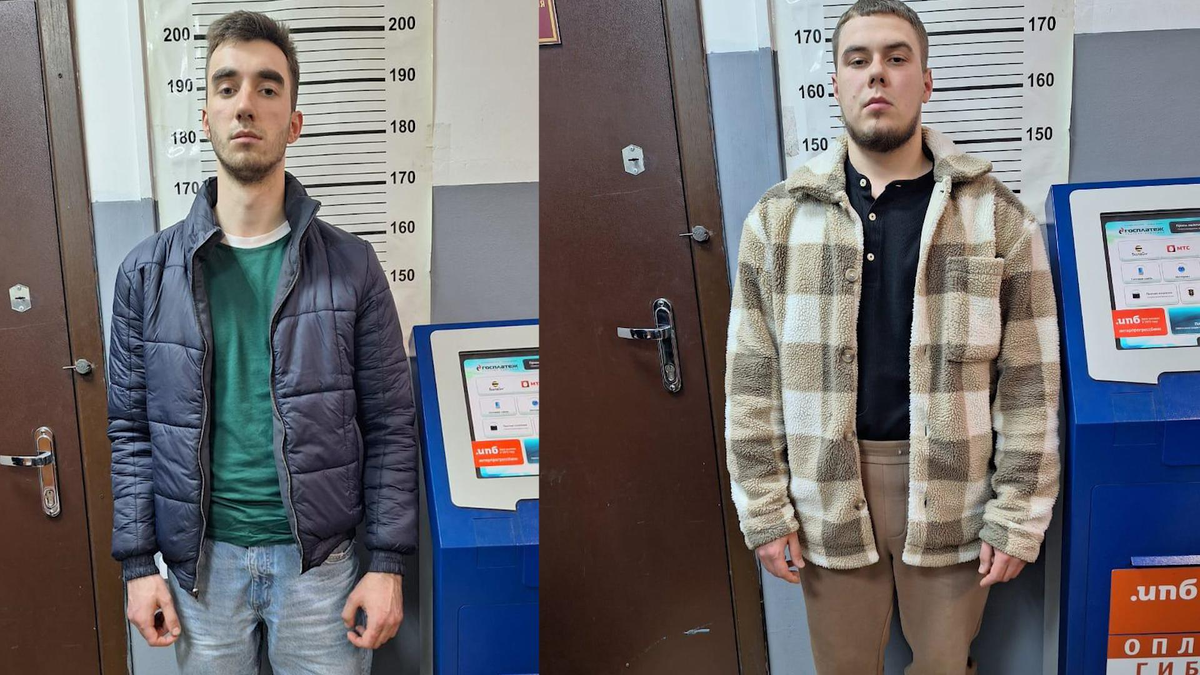 Фото: пресс-служба ГУ МВД РФ по СПб и ЛО