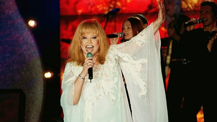 © VICTOR LISITSYN/GLOBALLOOKPRESS