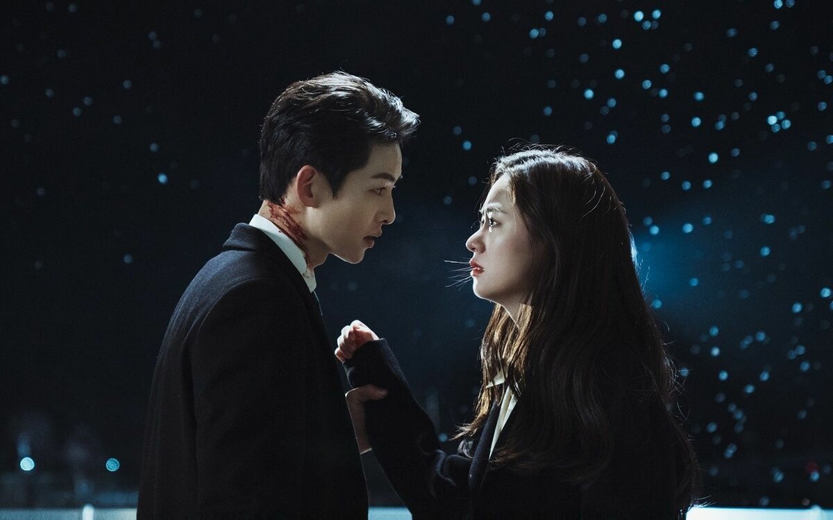 «Винченцо»