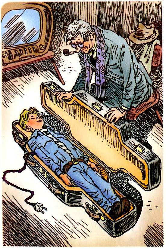 Приключения электроника книга иллюстрации. Приключения электроника рисунок 4 класс. Велтистов приключения электроника. Электроник четыре ручки. Электроник четыре ручки.