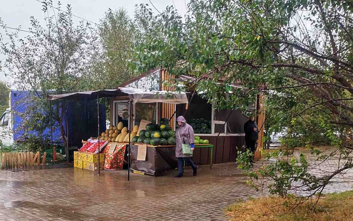    Антимонопольная служба продлила «слежку» за подозрительными ярмарками в Белгороде