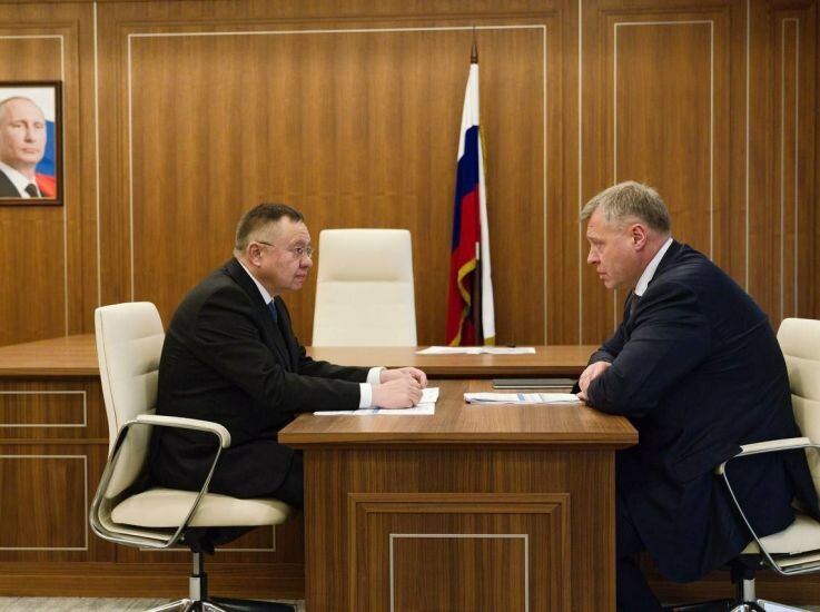    В Астраханской области успешно реализуется программа переселения из аварийного жилья