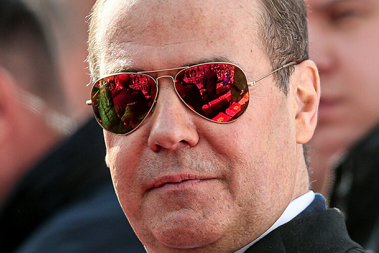 Фото: © Dmitry Golubovich / Global Look Press / www.globallookpress.com