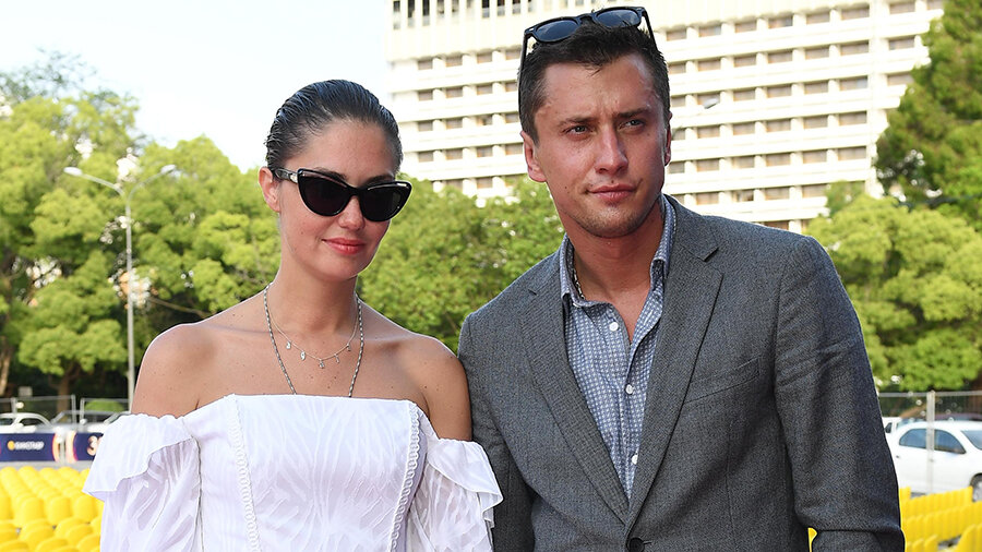 Фото: РИА Новости/Екатерина Чеснокова