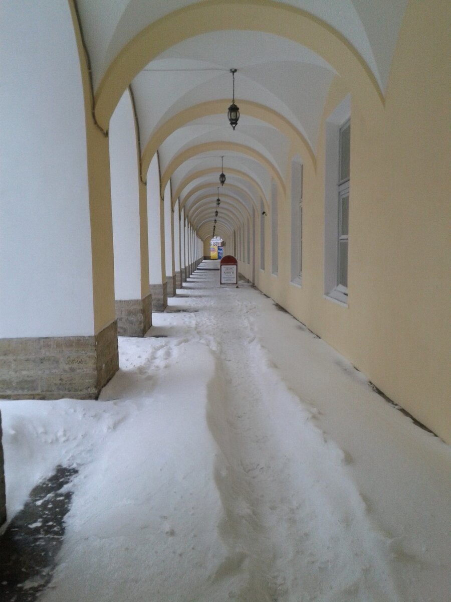 Санкт-Петербург