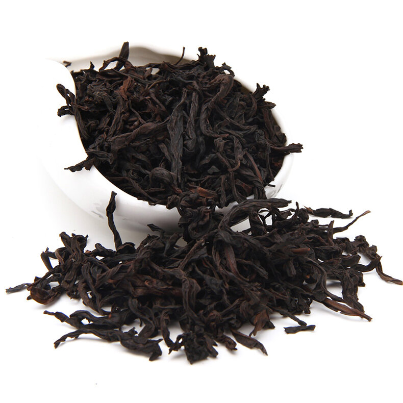 Да Хун Пао, "Большой Красный Халат"