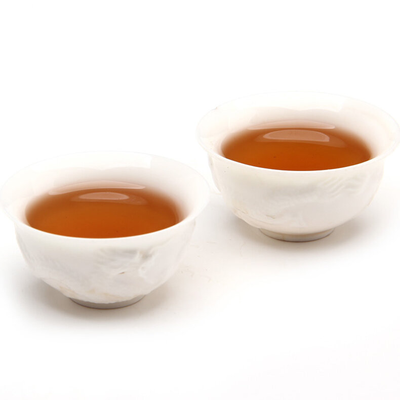 Да Хун Пао, "Большой Красный Халат"