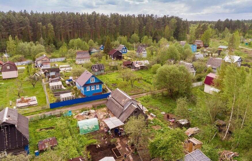    Россиянам напомнили, какие налоги надо успеть заплатить до декабря