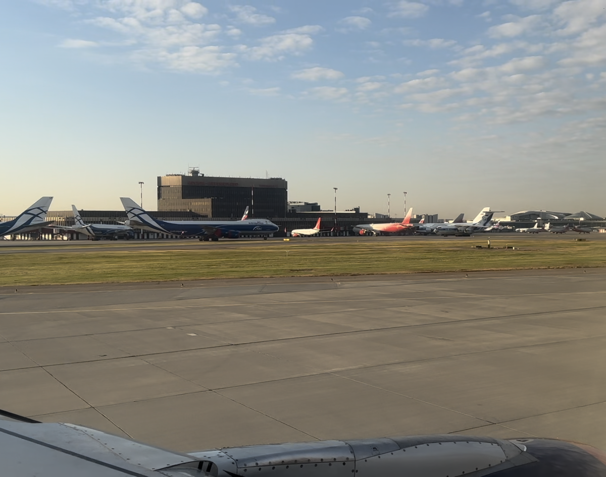 Фото автора.