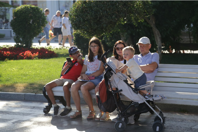 Фото: Наталья Сомова