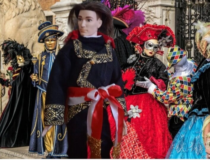 Фотография моя.