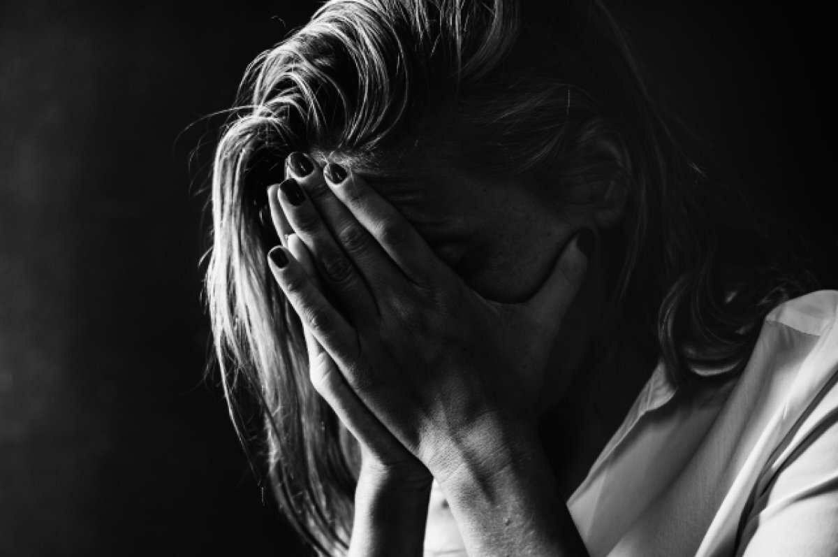    В Перми девушка, подвергшаяся нападению маньяка, встретилась со спасителем