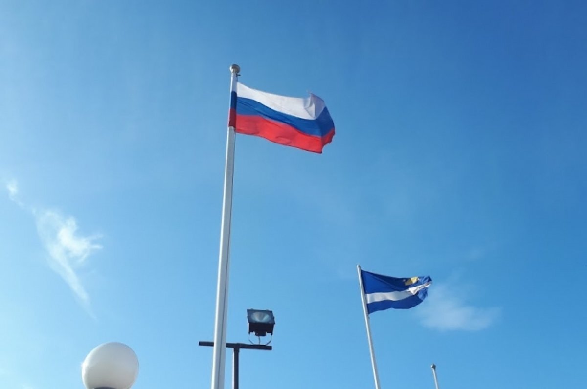    Для ялуторовских старшеклассников провели лекцию о единстве народов