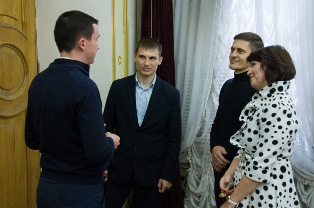    Фото: ООО «Газпром переработка»