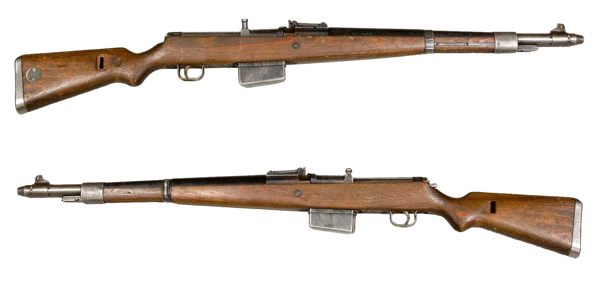Какое оружие вермахта имело название элефант. Немецкая самозарядная винтовка Гевер-41. G41 винтовка. G41 самозарядная винтовка. Винтовка g41 w.