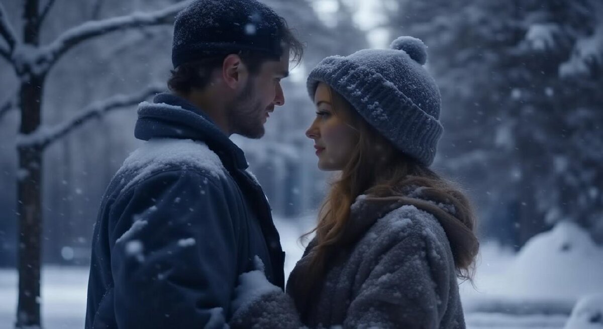 Изображение сгенерировано нейросетью Kandinsky 2.2 