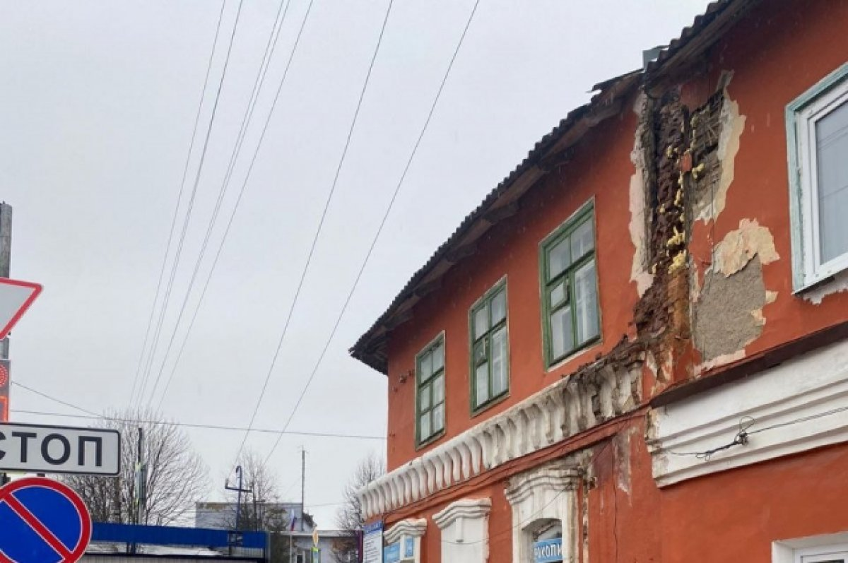 Дом Алексахина в Богородицке: что известно о семье Алексахиных | Поиск  предков: Тульская губерния | Дзен