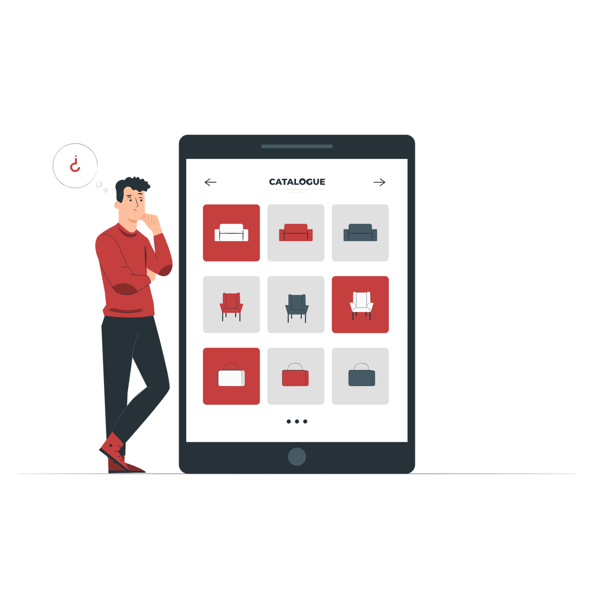 При загрузке сведений могут возникнуть некоторые проблемы — разберём одну из них на реальных примерах наших клиентов.