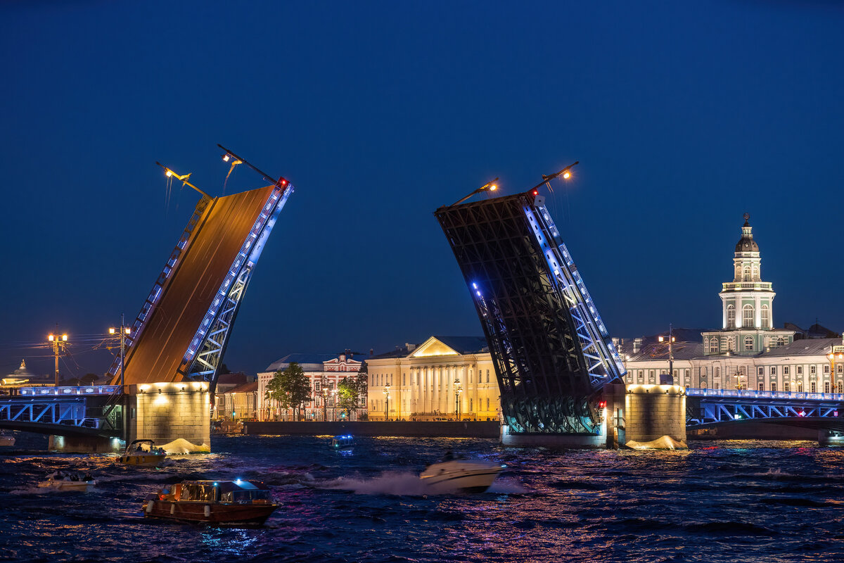 Разводные мосты в санкт петербурге. Дворцовый мост и мост Александра Невского. Мосты СПБ белые ночи. Петербург белые ночи развод мостов. Развод мостов в Санкт-Петербурге 2022.