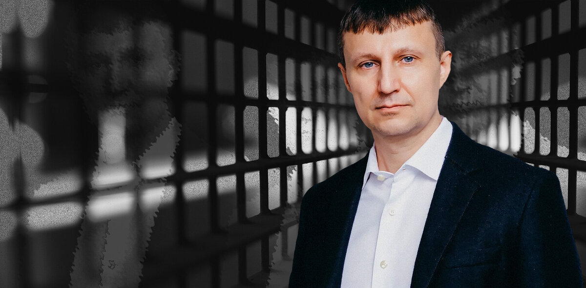 Фото: страница Александра Глискова в соцсети «ВКонтакте». Коллаж: Анна Бабич