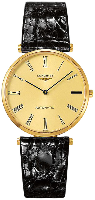 Longines La Grande Classique de Longines L4.908.2.31.2 haroldltd.ru