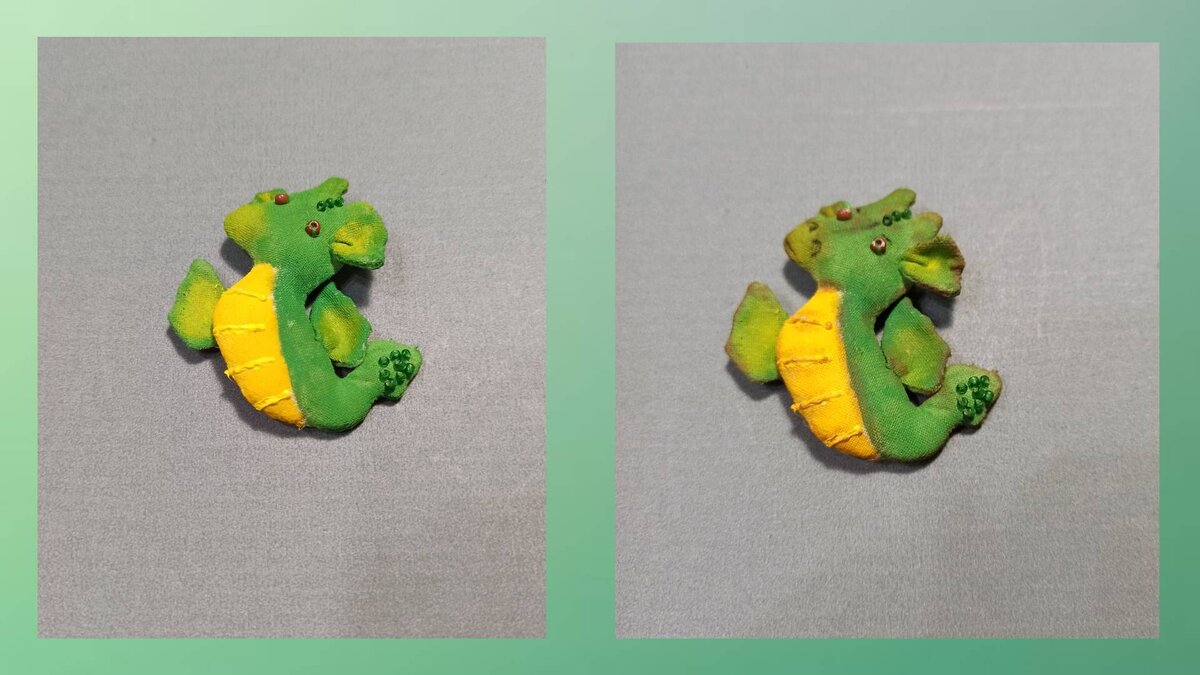 Восхитительный момент