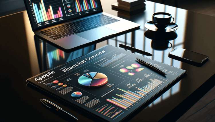    Apple отчиталась за минувший финансовый квартал