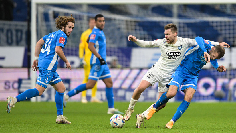   РИА Новости Владимир Астапкович