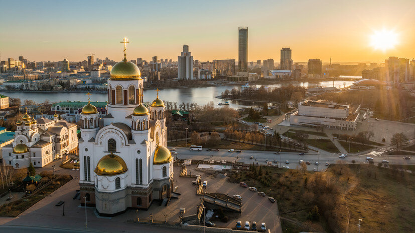   Gettyimages.ru Vladimir Zapletin