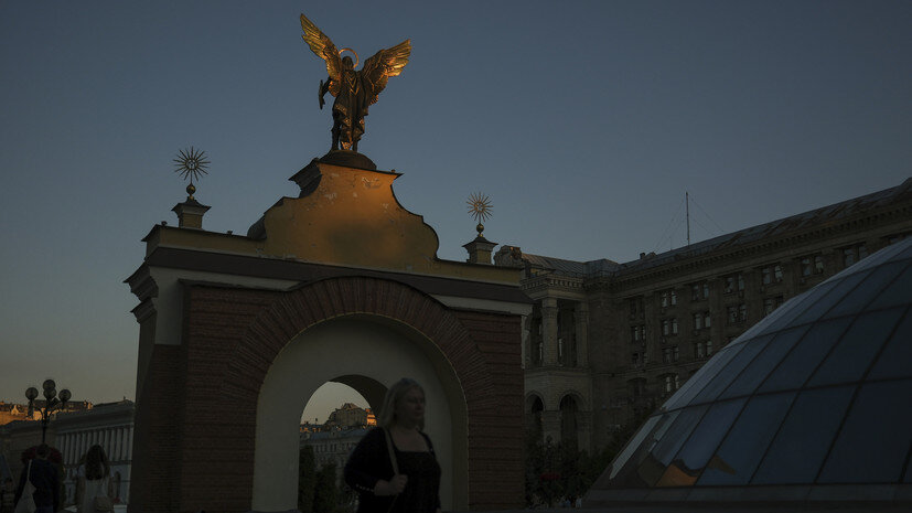   Gettyimages.ru Anadolu Agency