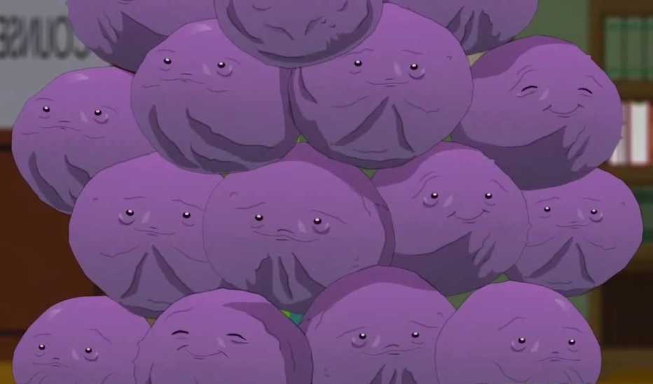 А помнишь? А я помню..