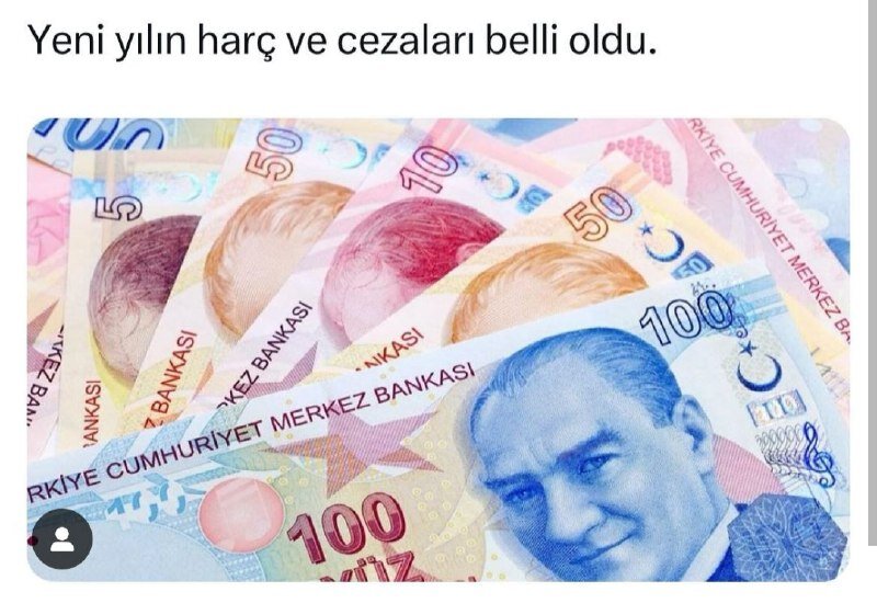 Новые расценки никого не порадуют, конечно.