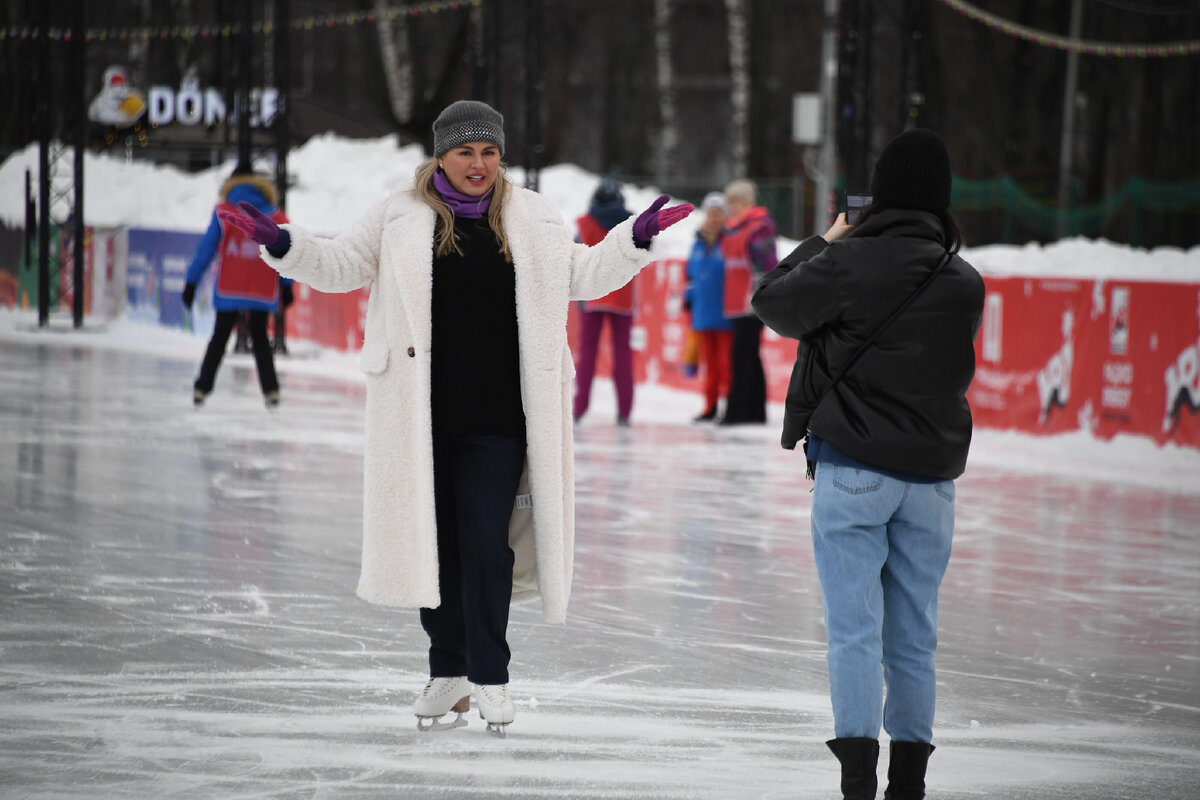 Фото: Komsomolskaya Pravda/Globallookpress