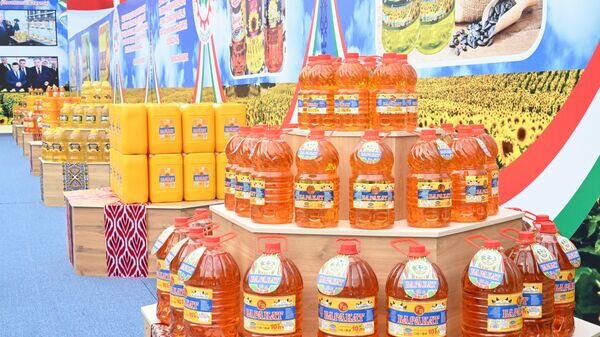    © Flickr \ Официальная страница Президента Таджикистана