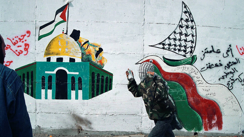    Фото: Nabil Judah / AP