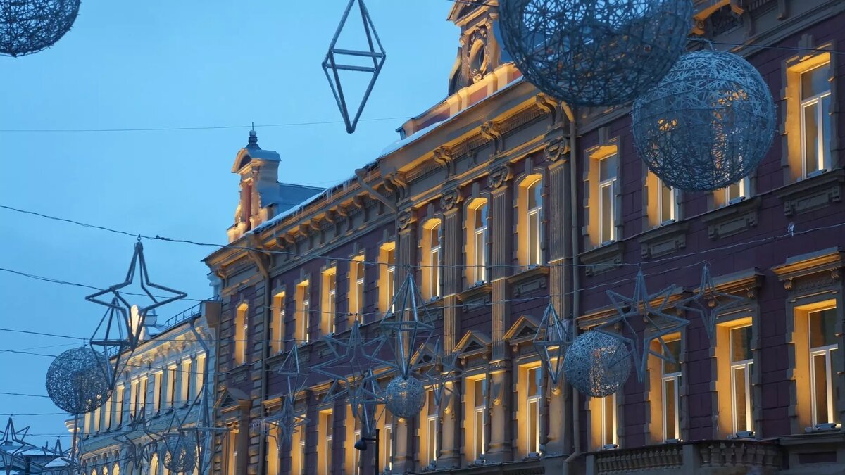     Около 60% жителей Нижегородской области планируют отмечать Новый год дома. Об этом свидетельствуют результаты опроса, который NewsNN провел в Telegram-канале.