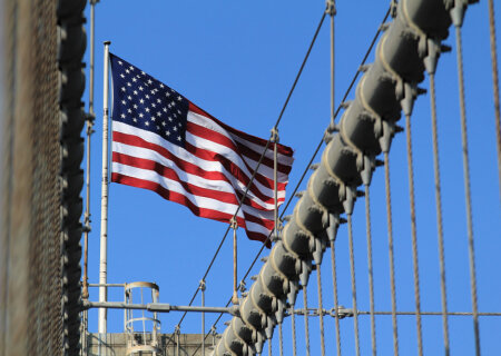    «Фронтальное наступление» США санкциями на Россию вредит им самим