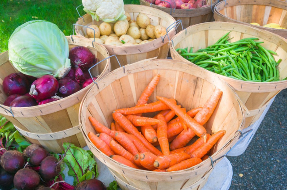    Квасим, тушим, жарим.