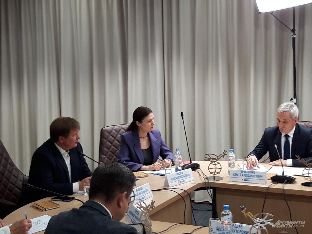    Фото:  АиФ/ Николай Терещенко