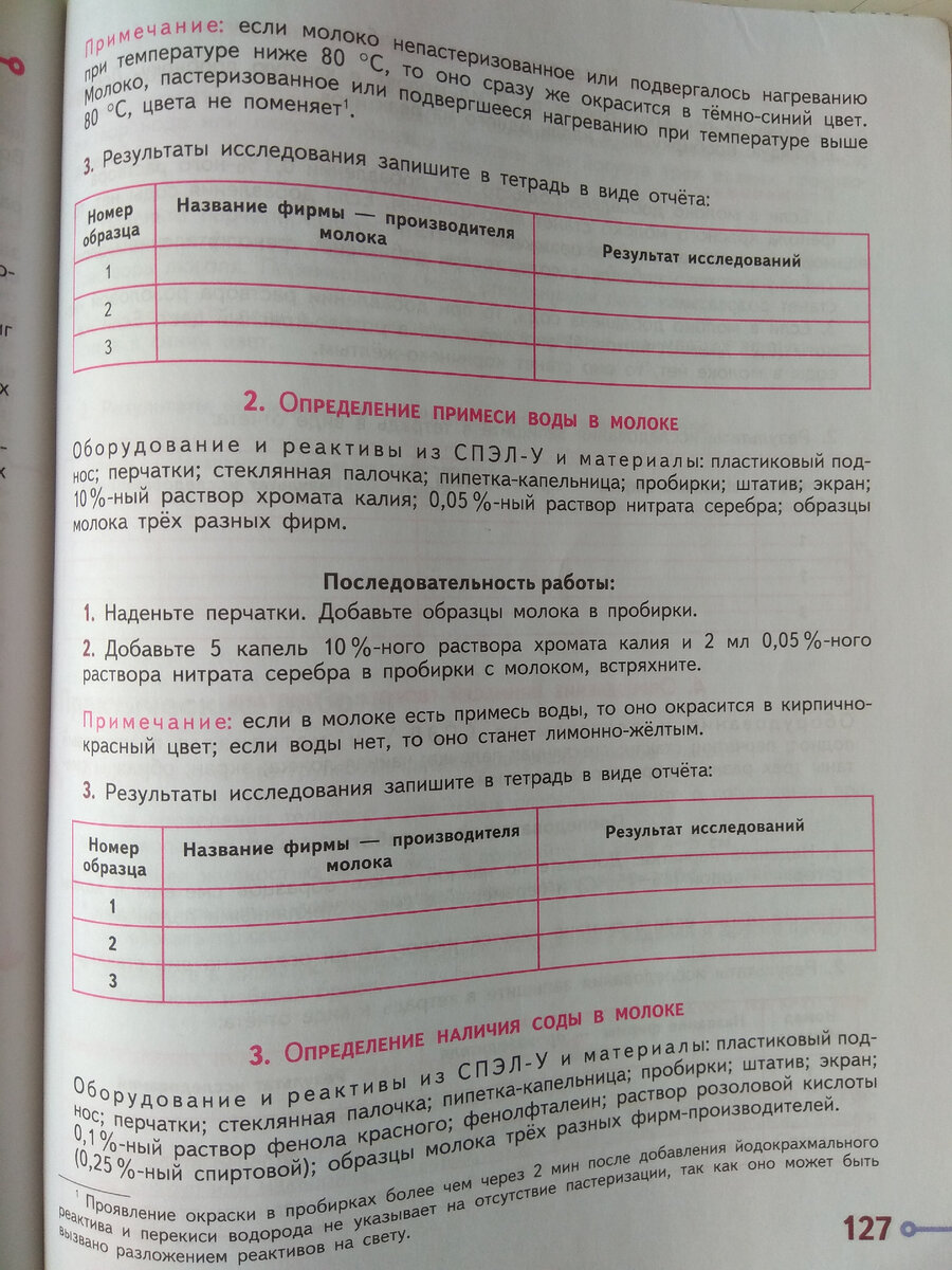 Учебная нагрузка школьников в 2023 году