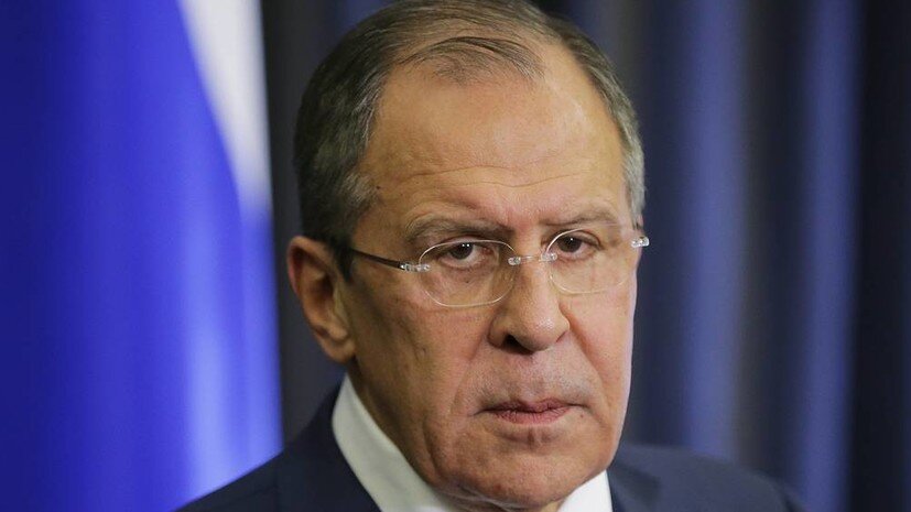   globallookpress.com MFA Russia