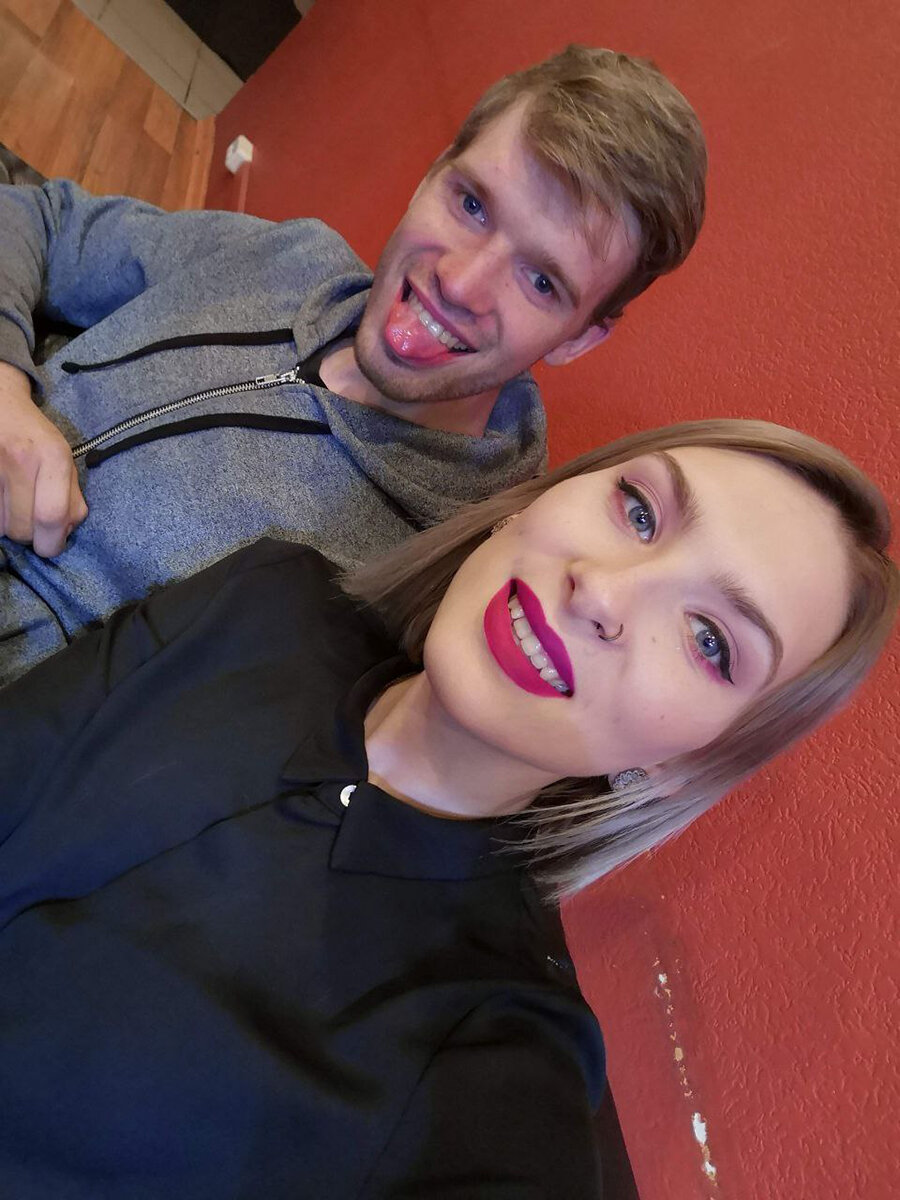 Фото: из личного архива героини