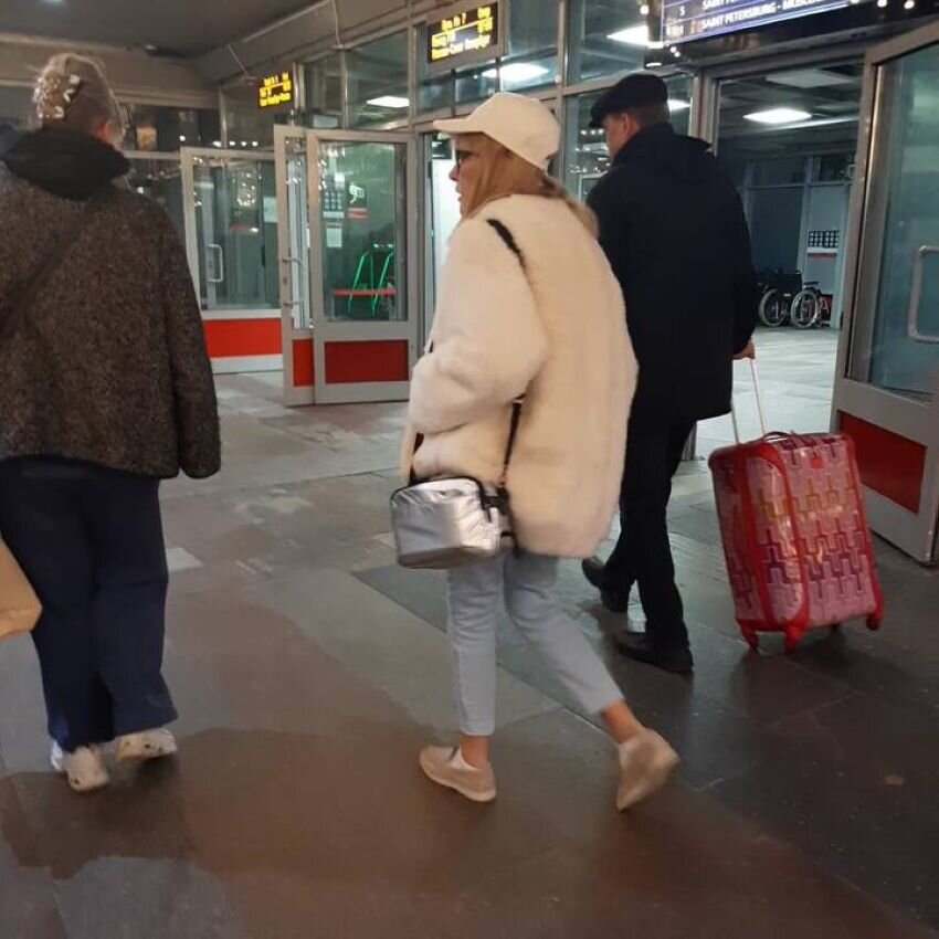 Алла Пугачёва возвращается